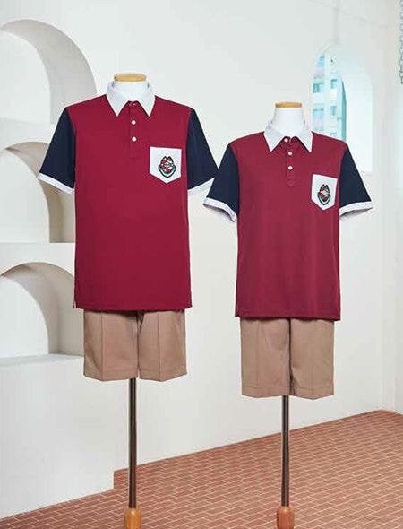 요즘 바뀐 우리나라 교복.jpg | 인스티즈