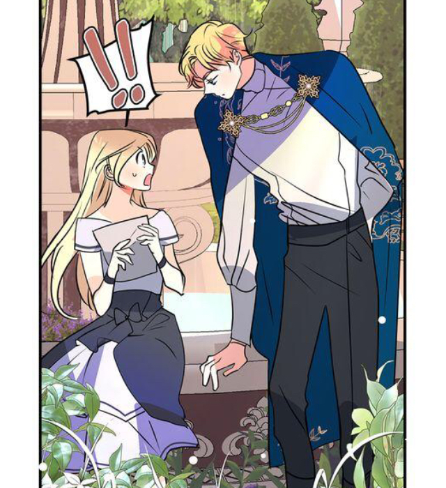 ㄹㅍ) 로판 웹툰 속 못 먹는 맛개비들 | 인스티즈