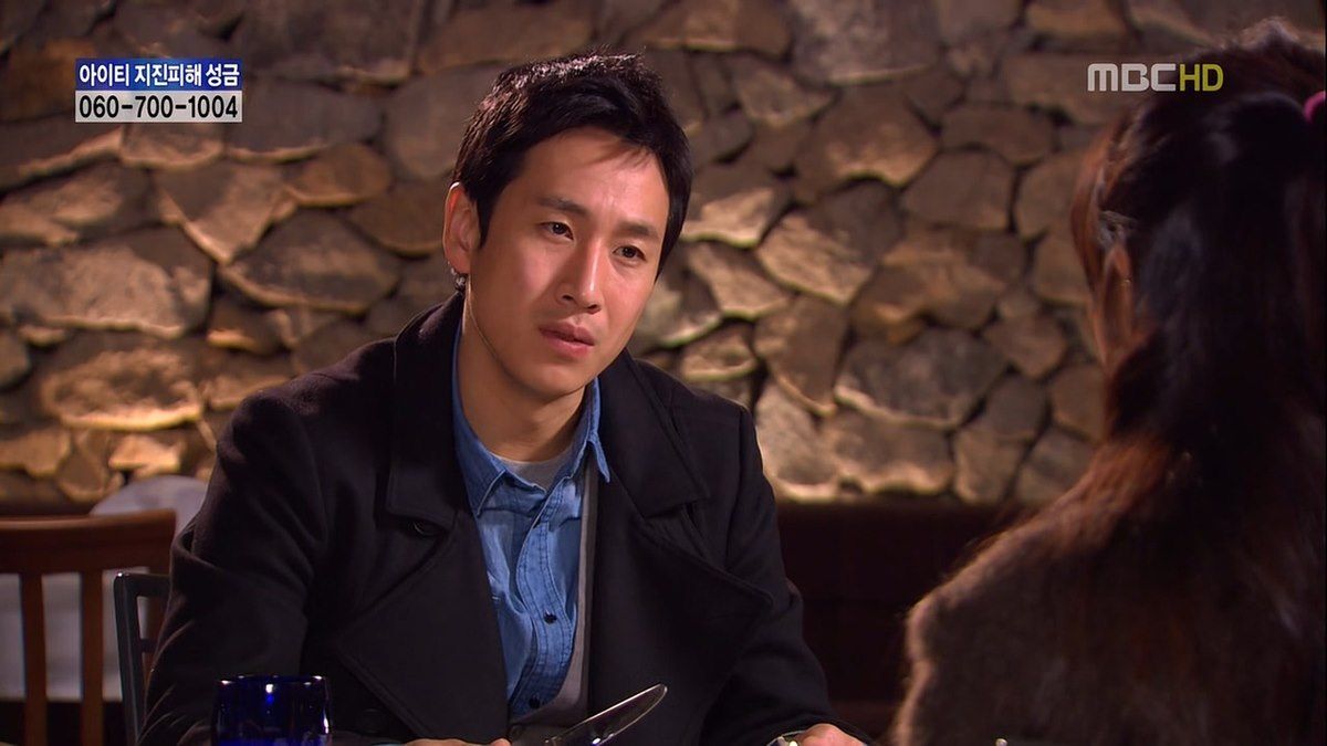 드라마 파스타에서 최현욱(이선균) 셰프가 버럭버럭 화내는게 이해되는 이유.jpg | 인스티즈