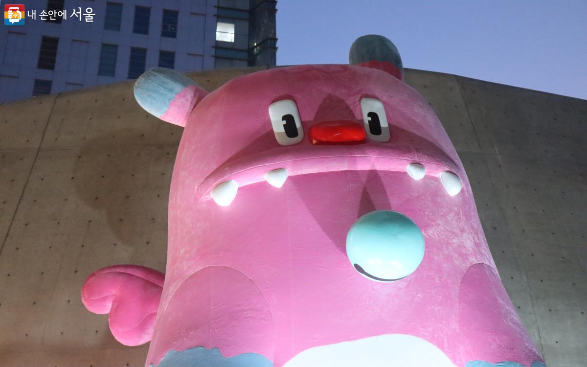 아주 서울을 개 조져버린 대재앙 | 인스티즈