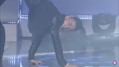 남자 아이돌 역대급 대환장 안무ㅋㅋㅋㅋㅋㅋㅋㅋ | 인스티즈