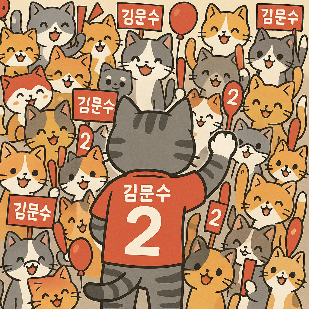 많이들 궁금해하는 소드는 왜 본인들을 고양이로 그리는지에 대한 답 | 인스티즈