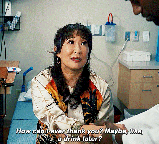 영화 퀴즈 레이디에서 가장 웃겼던 장면 뽑아보기 | 인스티즈