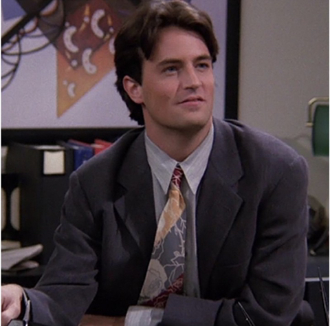 학창시절 맞짱 뜬 친구가 총리가 돼서 다시 뜨자고 한다면?! (Feat. 프렌즈 챈들러 빙) | 인스티즈