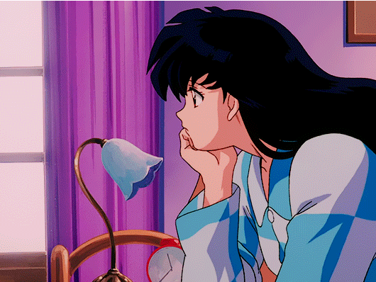 이누야샤 작가 피셜 이누야샤 캐릭터들 능력치 | 인스티즈