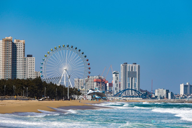 강릉과 비슷하게 한국 대표 관광도시 | 인스티즈