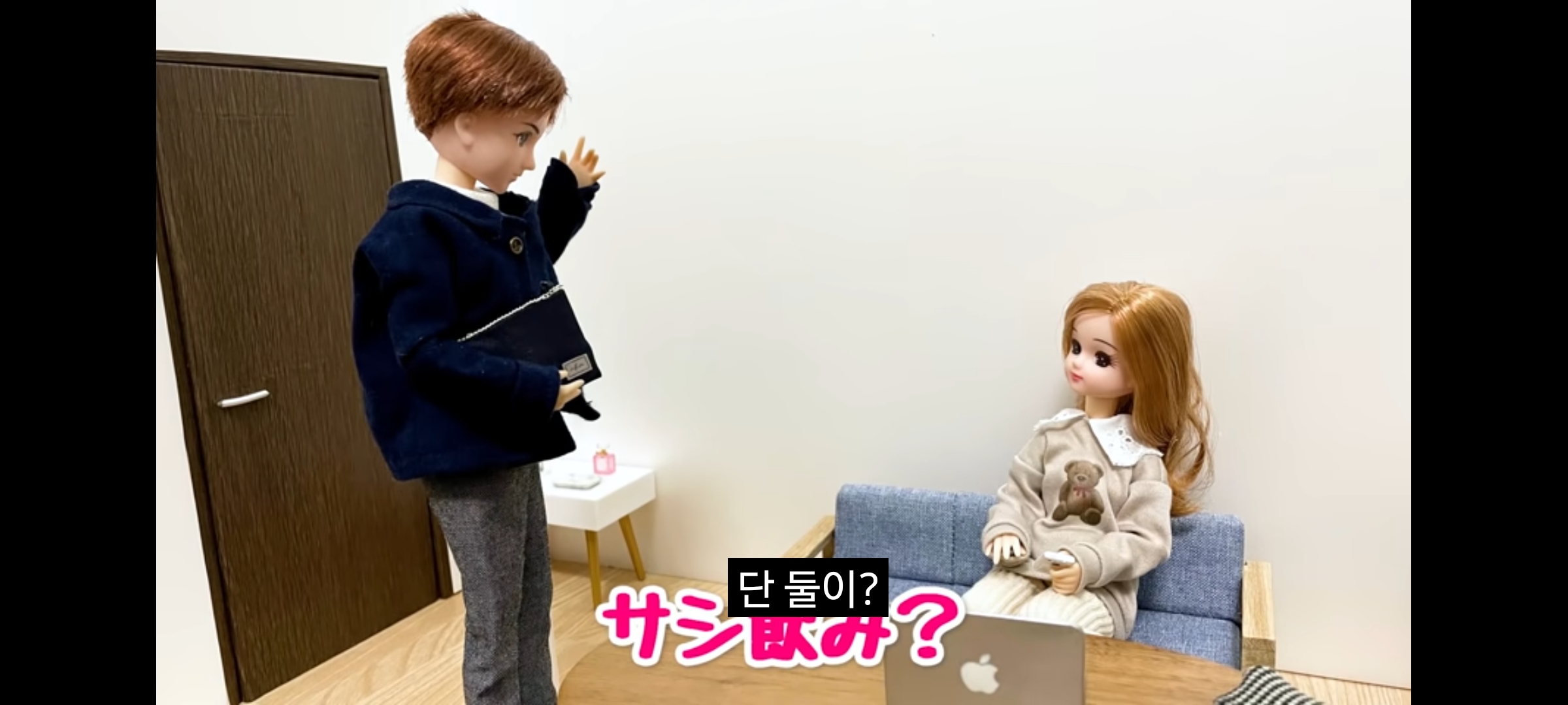 ㄹㅇ 커플 유튜버들 특징.jpg | 인스티즈