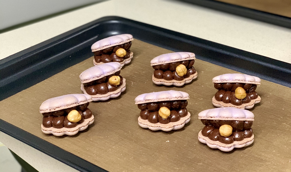 심심해서 올리는 홈베이킹 사진들🤟 | 인스티즈