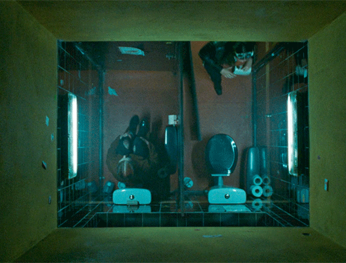 런던 대학에 합격해서 여성전용 하숙집에서 살게됐는데... | 인스티즈