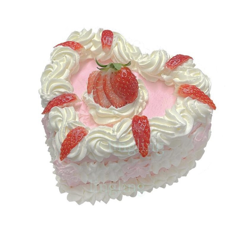 내 취향 크리스마스 케이크 타래 🎄 | 인스티즈