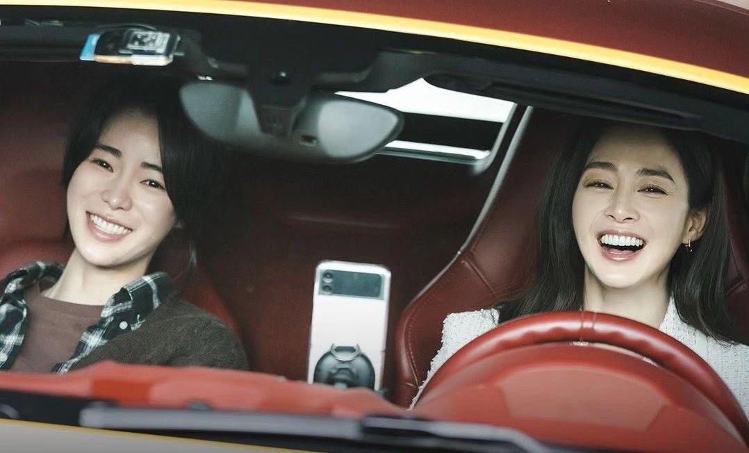 올 해 여자 복 터진 임지연 | 인스티즈
