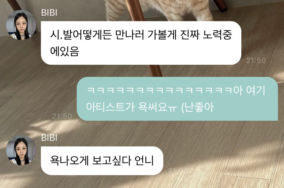 버블 규제 정면 돌파하는 가수 구경할 사람.twt | 인스티즈