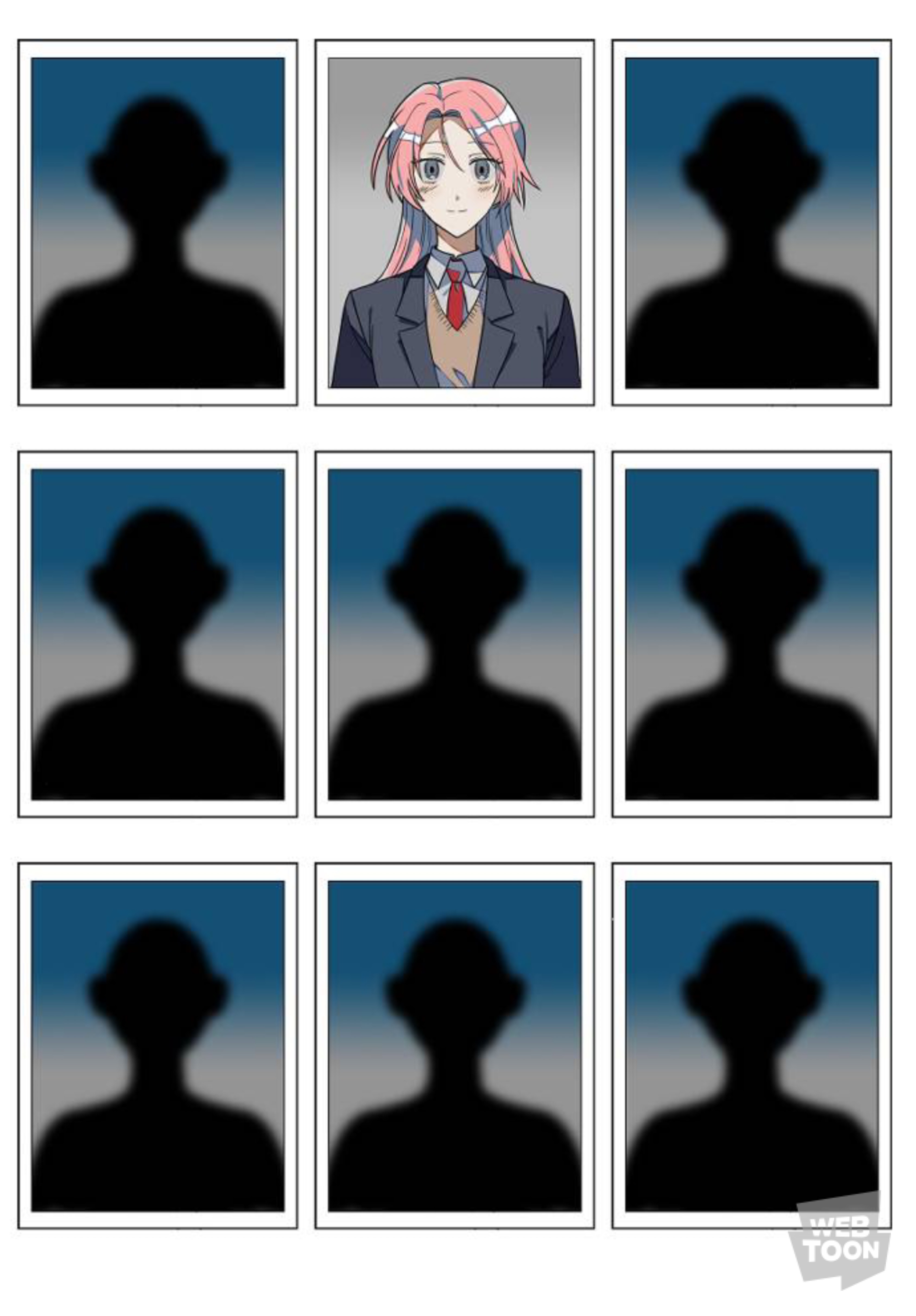 떡밥 회수 완벽한 소름돋는 마지막화 연출 | 인스티즈