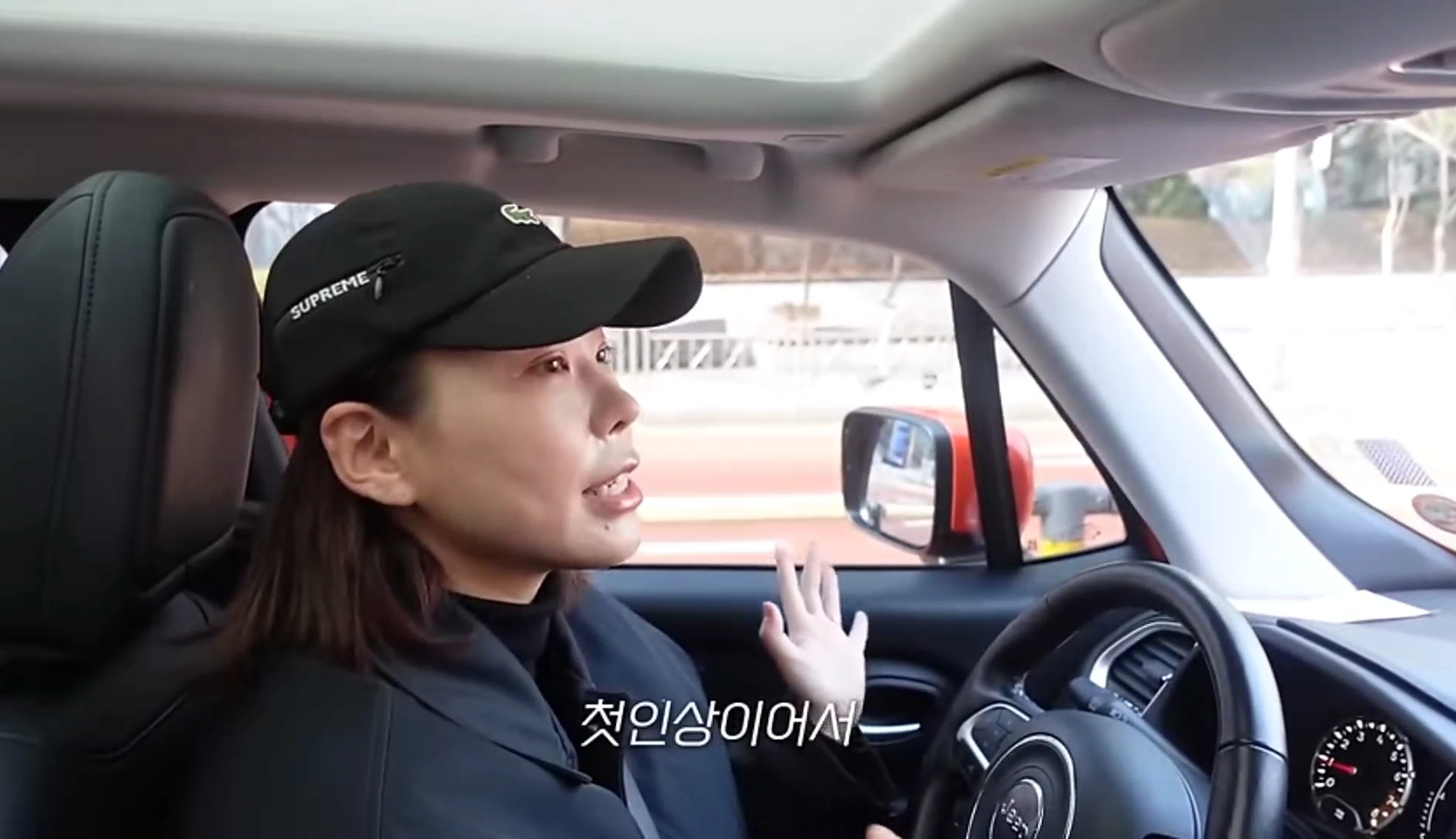 드디어 강아지 입양한 가비.youtube | 인스티즈