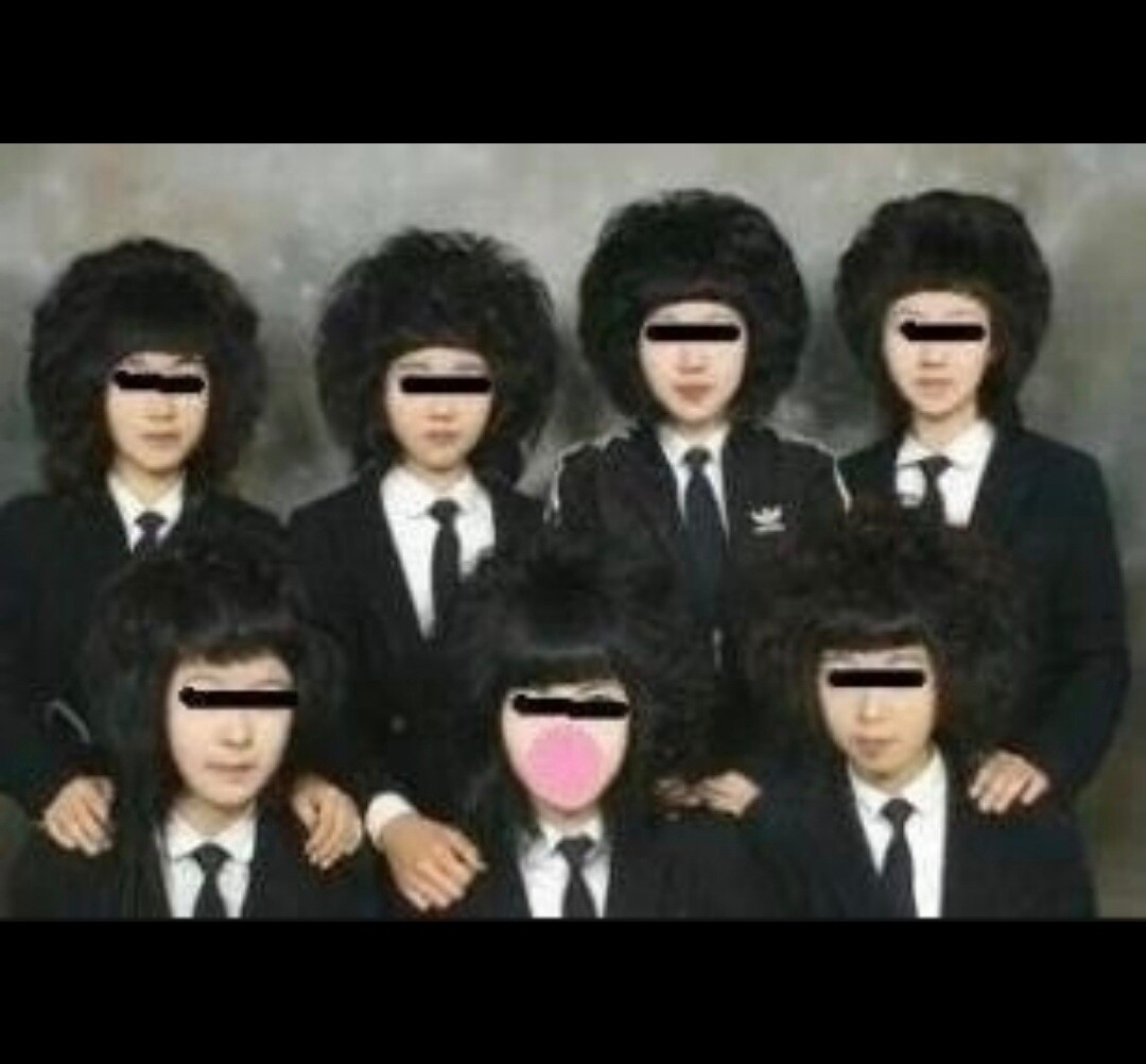 그때 그시절 여시들이 기억하는 일진들의 모습은? | 인스티즈