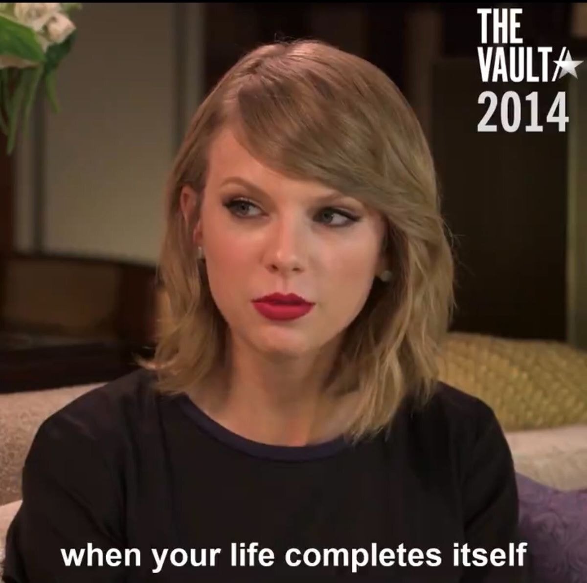 테일러 스위프트가 2년동안 연애 안했더니 사람들이 하는 말.jpg | 인스티즈