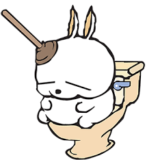 알고 보니 한국 캐릭터였던 마시마로(엽기토끼) | 인스티즈