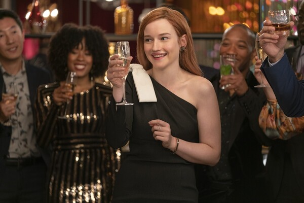 유명 미드 제작자 "난 다양성이란 말 싫어한다" | 인스티즈