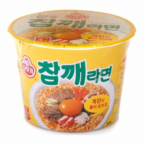 유독 악개가 많다는 컵라면.jpg | 인스티즈