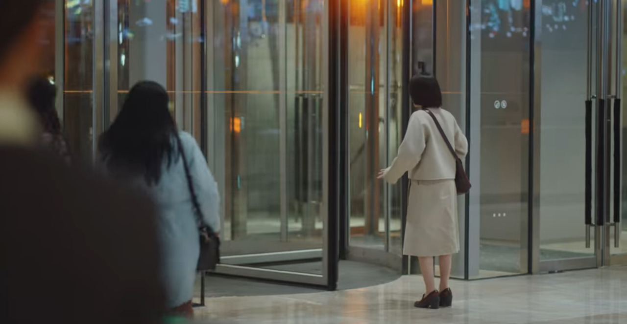 [이상한변호사우영우] 1화에서 이미 등장인물들 설명을 끝내버리는 장치.jpg | 인스티즈