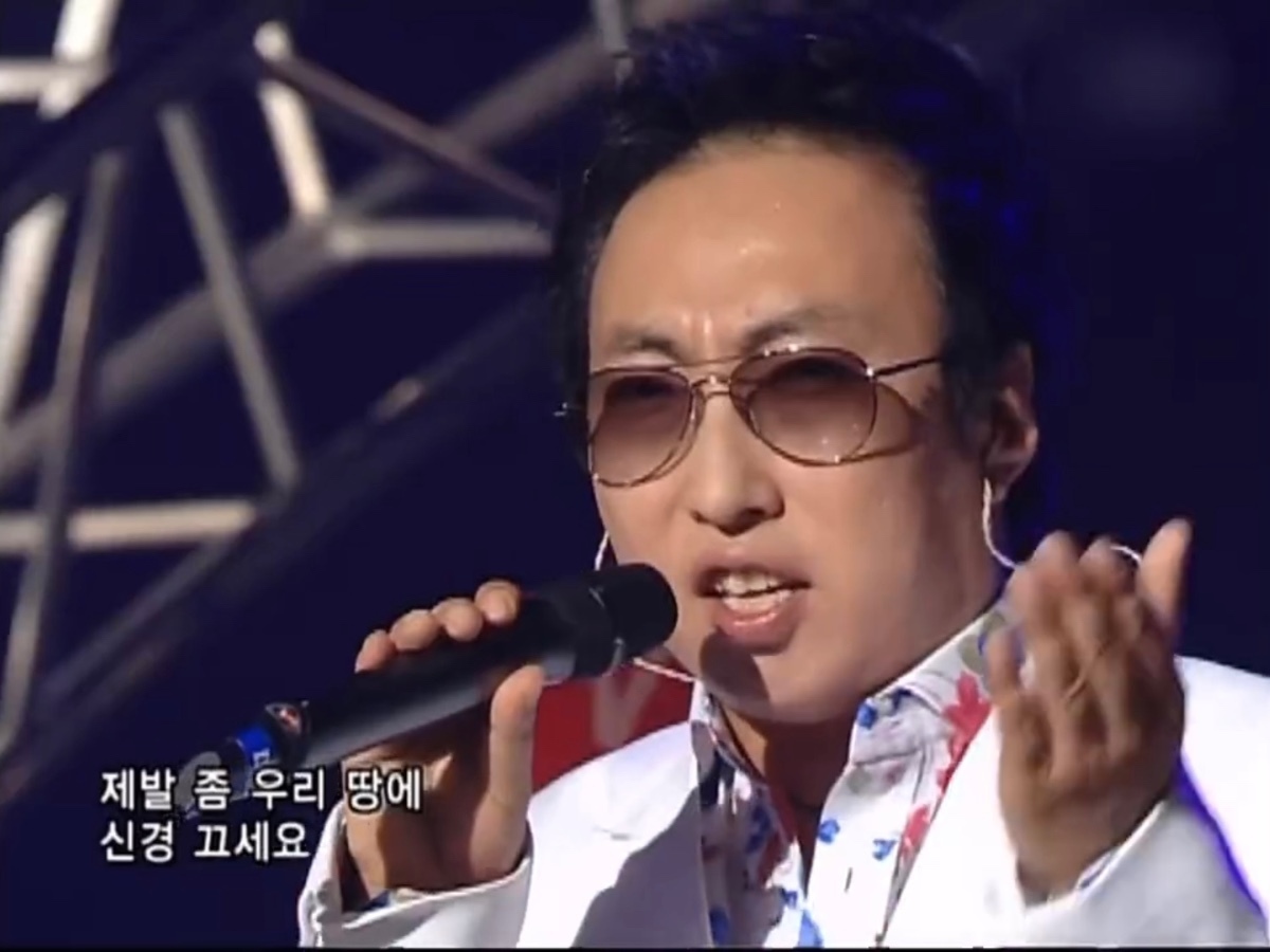 수상할 만큼 독도에 진심인 연예인.twt | 인스티즈