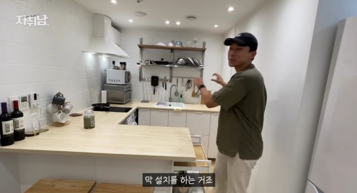 20년 된 원룸 아파트 셀프 인테리어 | 인스티즈