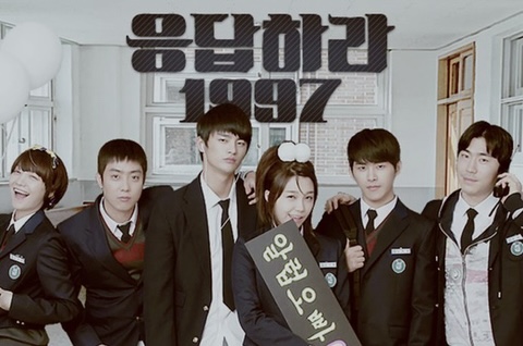 한국드라마 속 90년대 고등학교 모음.zip | 인스티즈