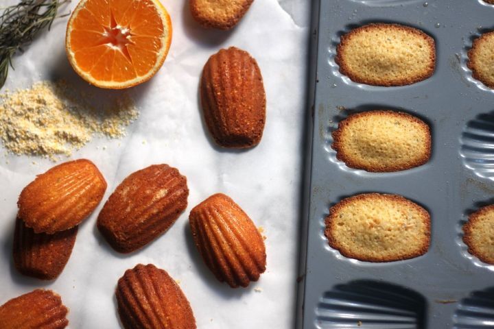 마들렌 Madeleine | 인스티즈