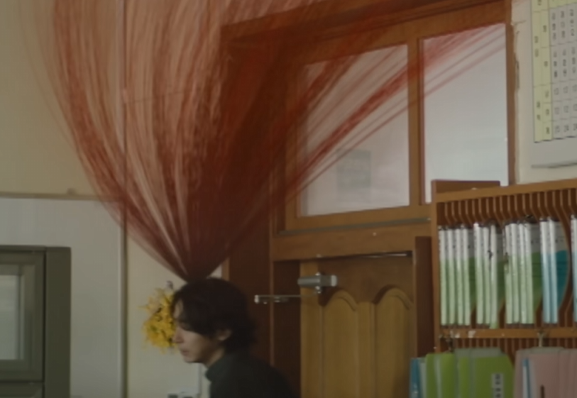 안경을 쓰는순간 관계한 사람이 보인다 [안경 쓴다 vs 안 쓴다] | 인스티즈