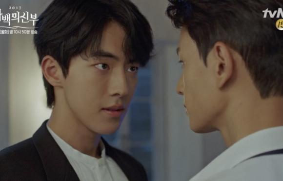 도대체 '눈빛연기'가 뭔데?의 적절한 예시 | 인스티즈