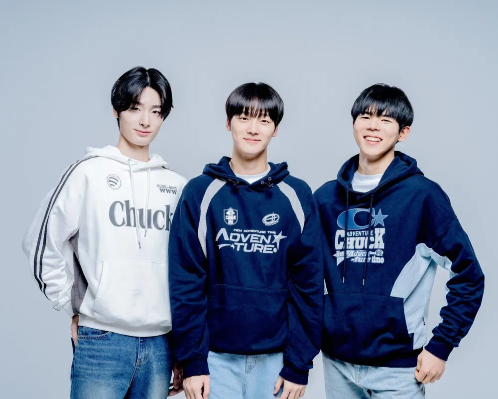 오늘 데뷔하는 최초 청각장애인 아이돌 '빅오션' | 인스티즈