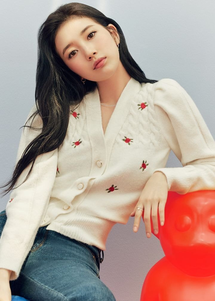 수지 게스 F/W 화보.jpg | 인스티즈