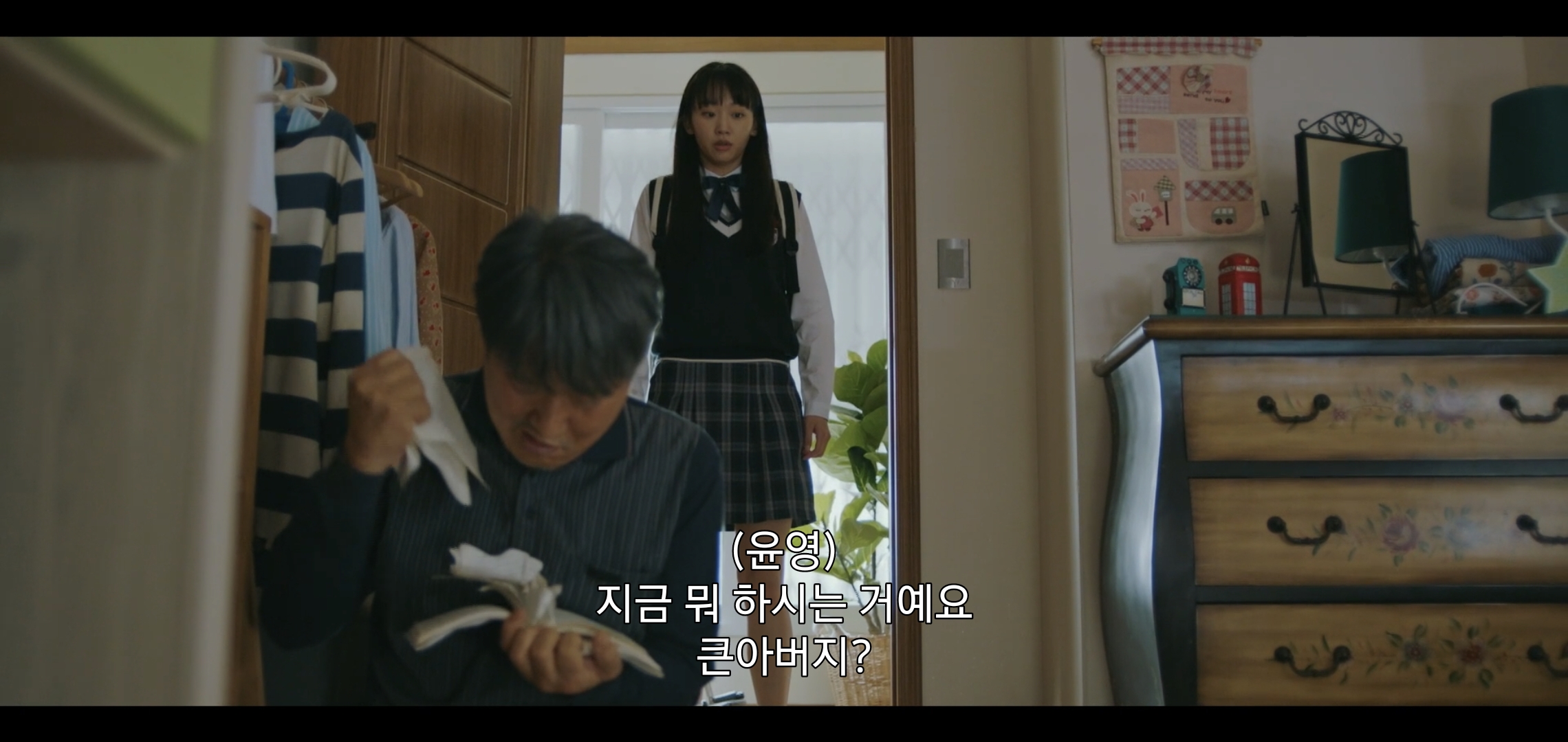 오늘 예상못한 반전으로 시청자 눈물바다 만든 드라마 엔딩.jpg | 인스티즈