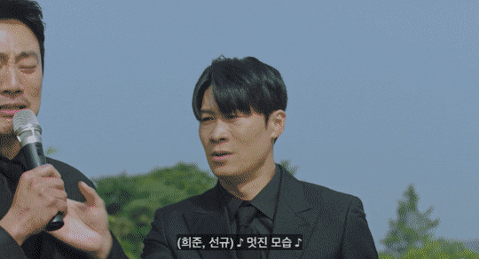 [연예인매니저로살아남기] 진선규와 이희준이 퀴어영화를 찍게되는 개바보 드라마ㅋㅋㅋㅋㅋ | 인스티즈