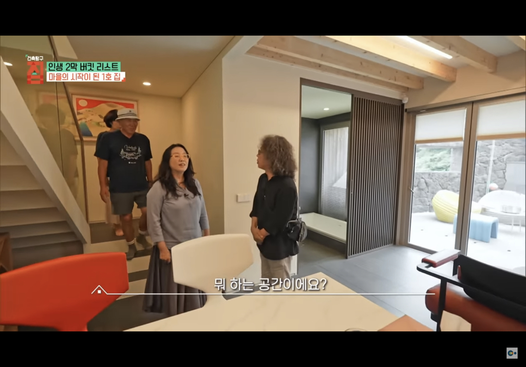 제주도에 마을 만들어 모여 사는 여섯 친구들의 삶 | 인스티즈