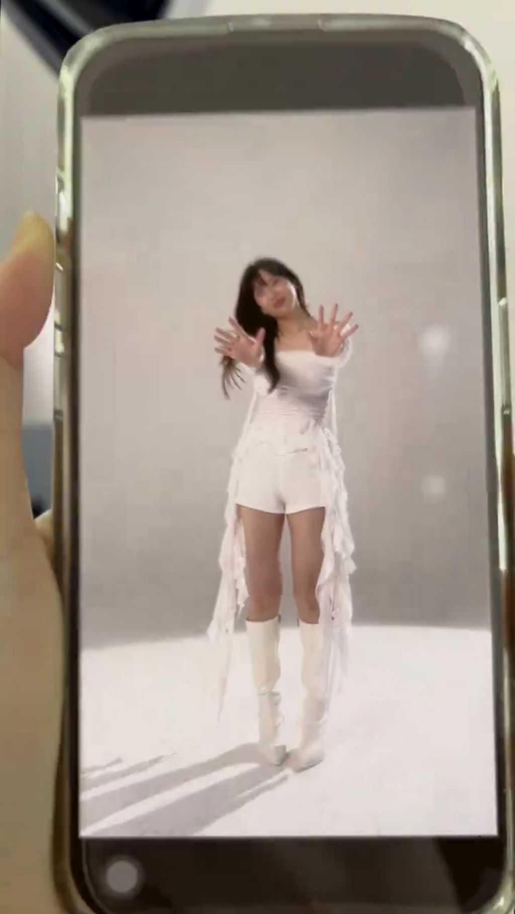 한눈에 보이는 여성복과 남성복의 차이 | 인스티즈