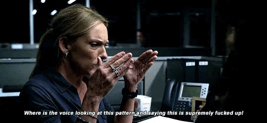 연쇄강간범을 쫓는 두 여자형사의 실화 드라마 | 인스티즈