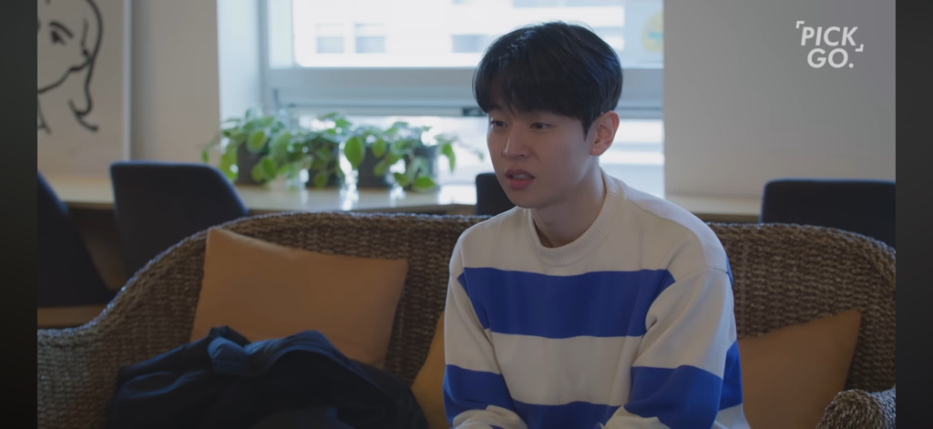 보여주기식 배려(착한아이 콤플렉스) | 인스티즈