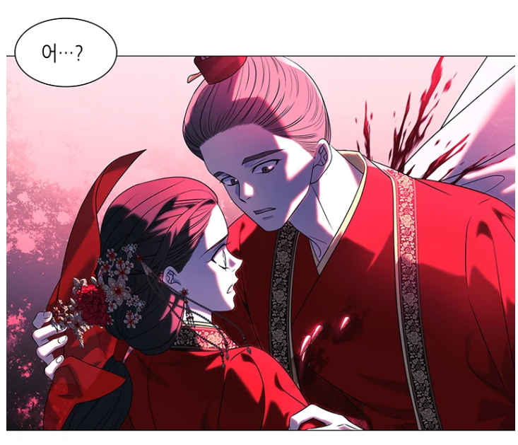 19금 달고있긴 하지만 메이저 플랫폼 웹툰이라기엔 좀 폭력성이 과해보이는 웹툰 | 인스티즈