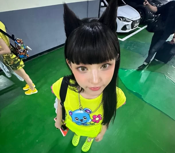 민희진에게 각자 다른 방식으로 위로를 전하는 뉴진스 멤버들 | 인스티즈