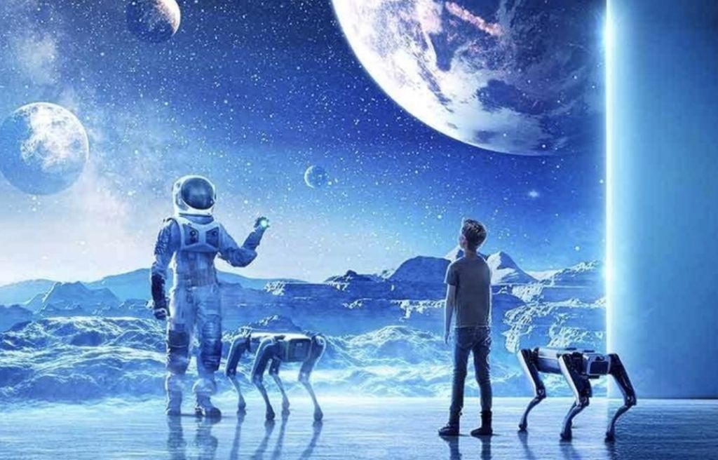 개미 떨구고 떠나버린 테슬라 근황.jpg | 인스티즈