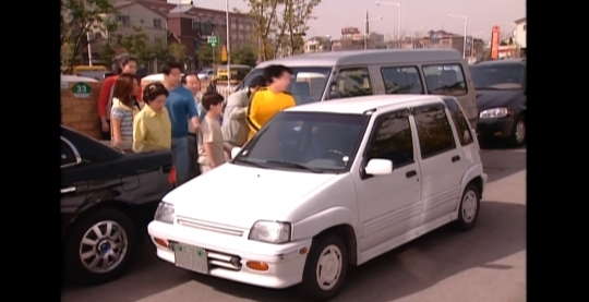 폐장 30분 남은 놀이공원 도착해 제대로 뽕 뽑는 가족.jpgif | 인스티즈