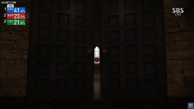 다 됐고 개표방송이나 하자 | 인스티즈