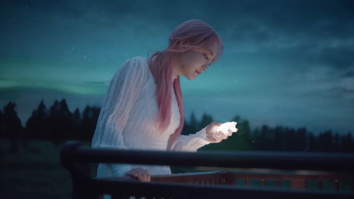 윤하의 사건의 지평선이 타이틀임에도 11번 트랙에 위치한 이유 | 인스티즈