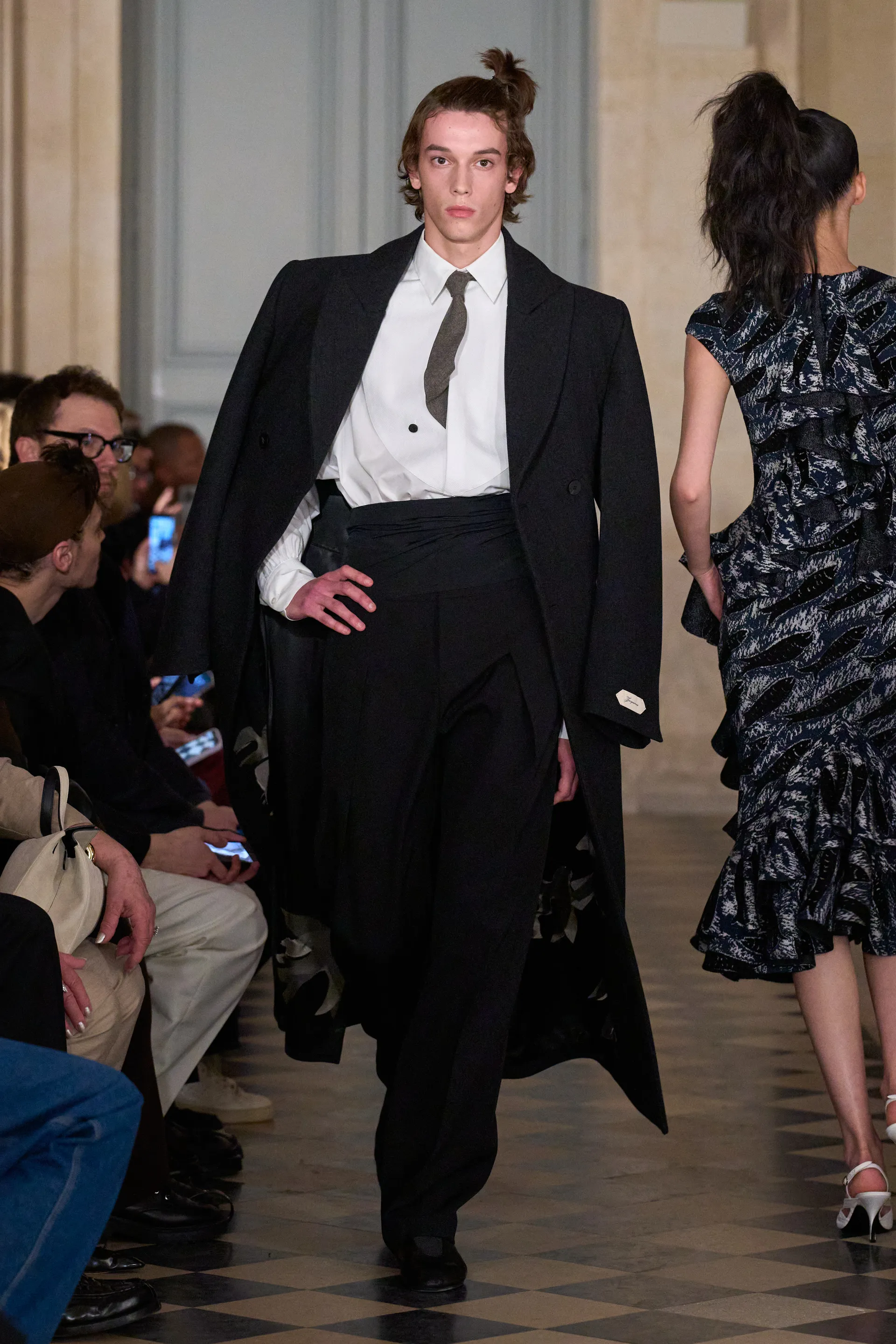 피카소에게 바쳤다는 쟈크뮈스 신상 제품들 | 인스티즈