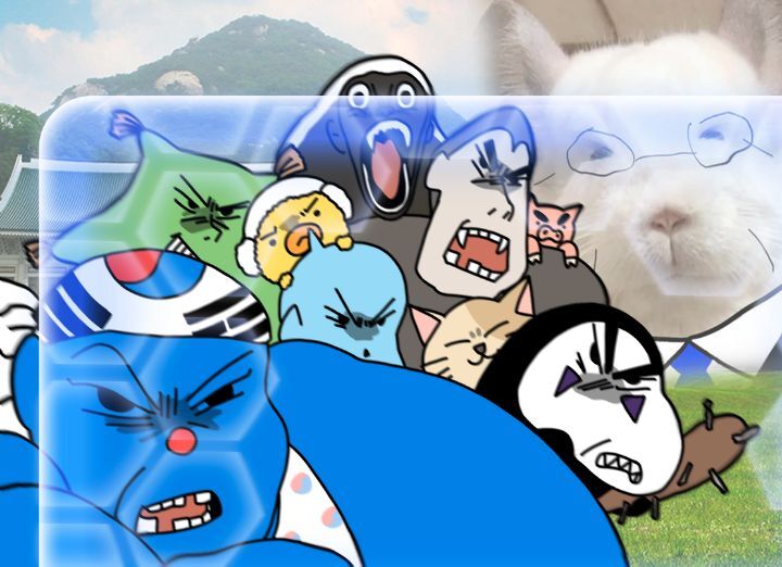 가 여시 손절 안 하는 이유 | 인스티즈