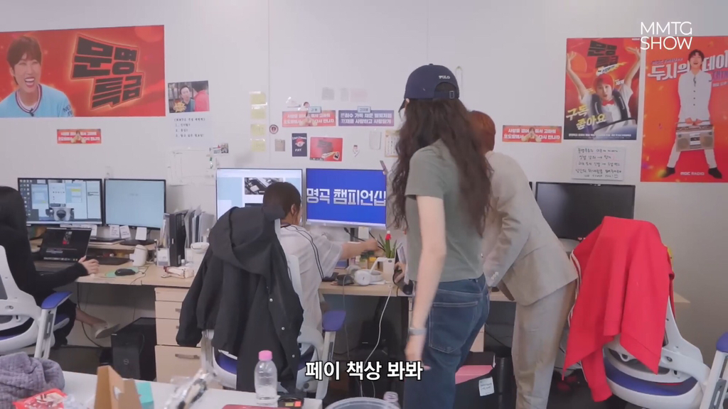 문명특급 구독자 감소 누구의 잘못인가? | 인스티즈