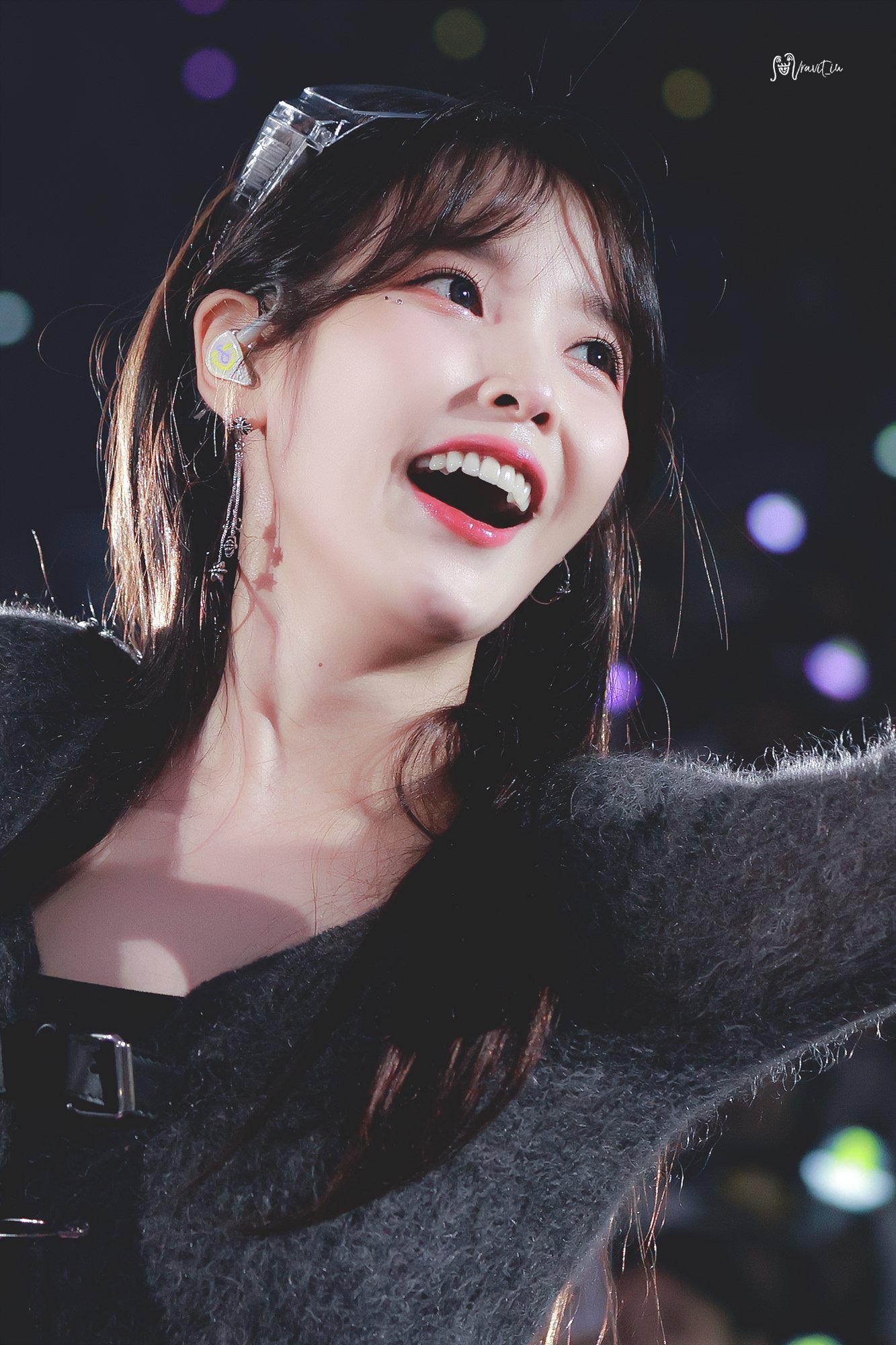 국내 여자 솔로 콘서트 규모 역대 탑3 | 인스티즈