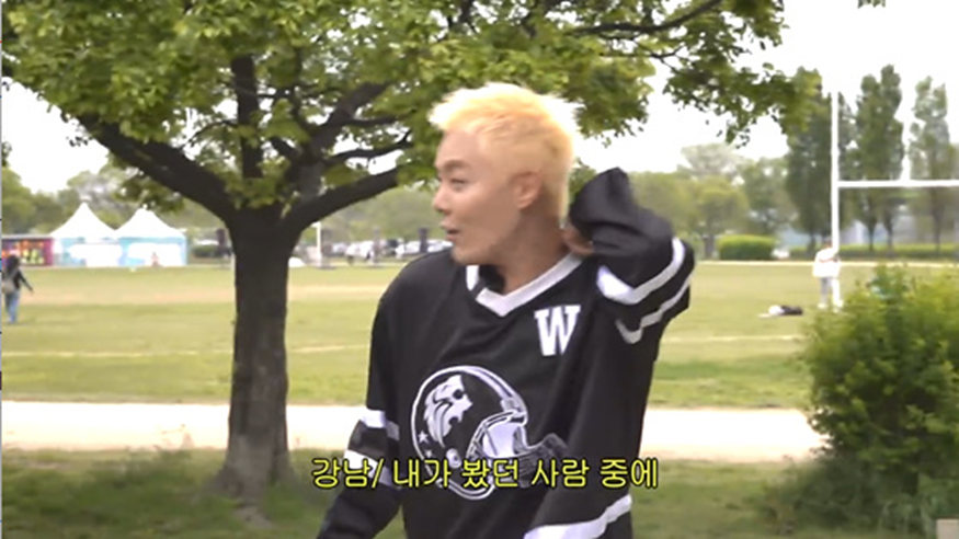 나혼산에서 키 절친으로 나왔던 카니 근황.jpg | 인스티즈