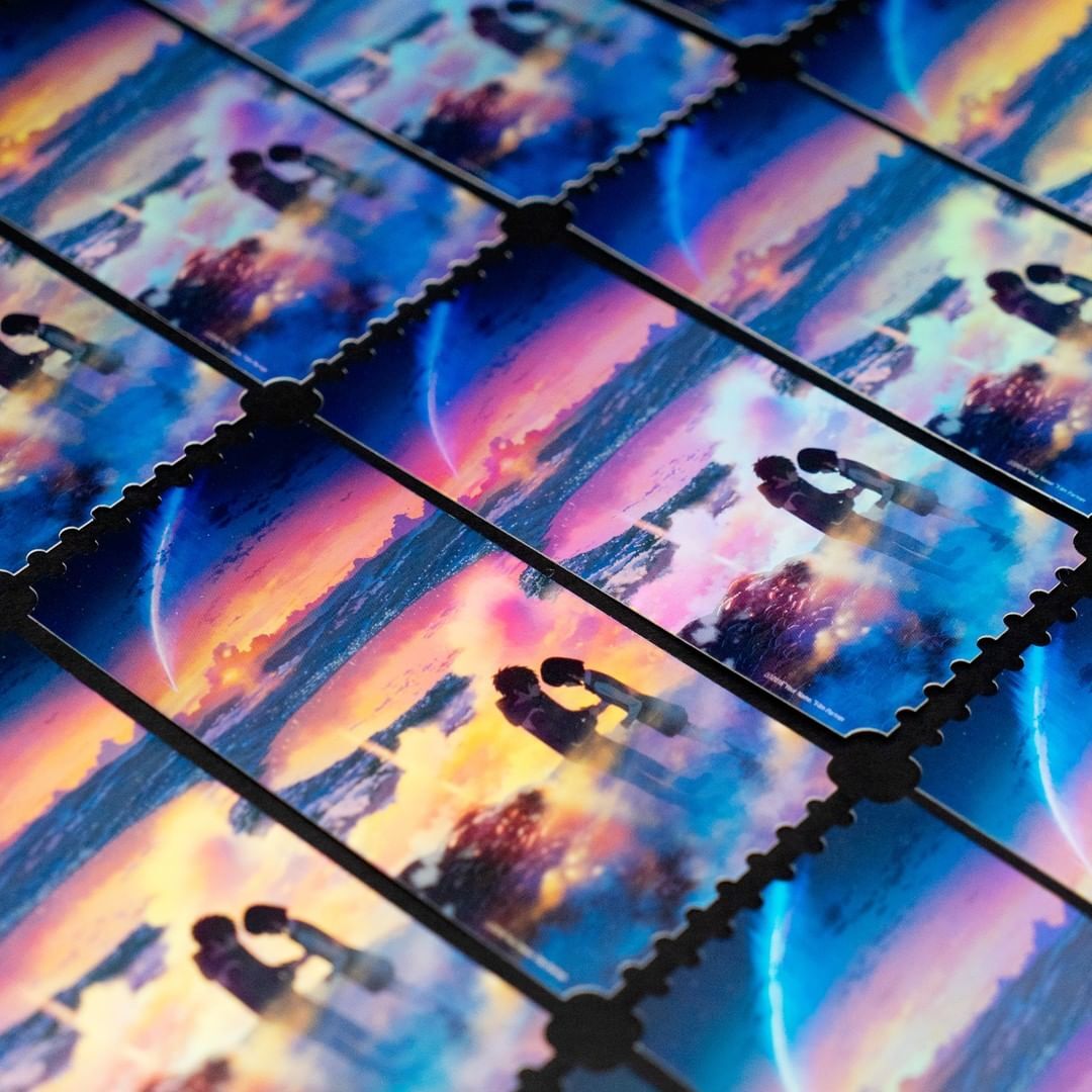 영화관 굿즈 중에서 메박 오리지널 티켓이 제일 이쁘다고 생각하는 달글 | 인스티즈